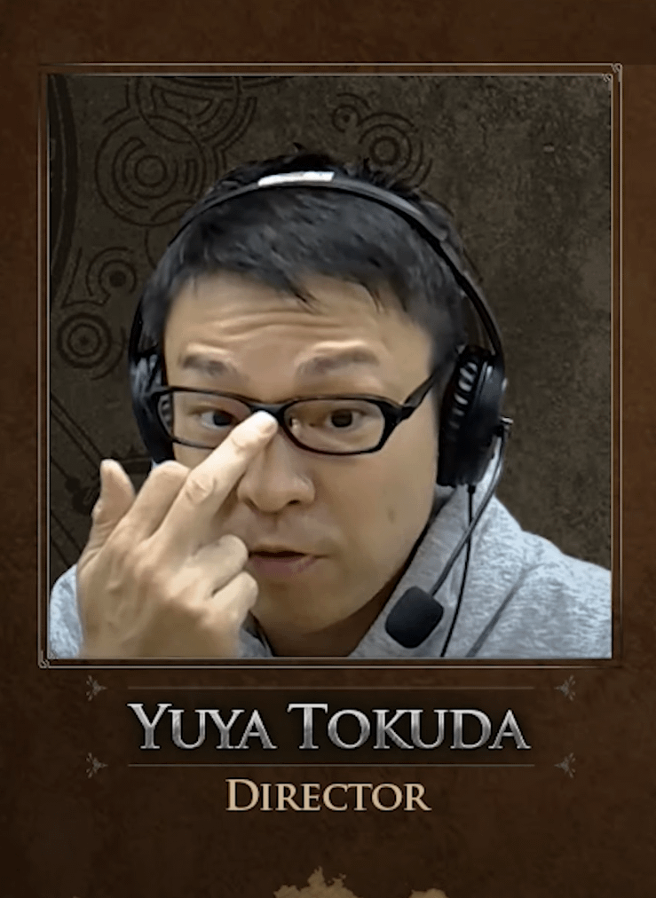 ảnh tokuda