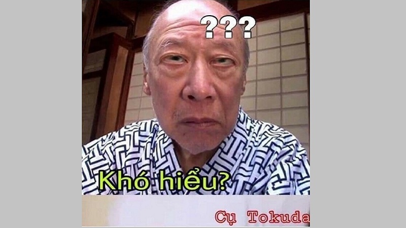 tokuda meme